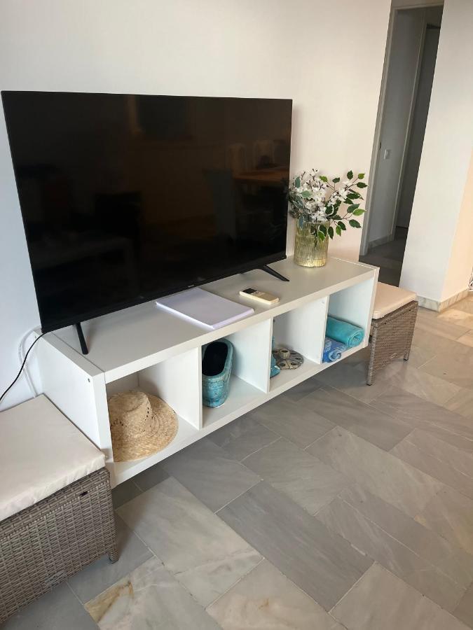 Apartamento Estrelicia III Marbella Exterior foto